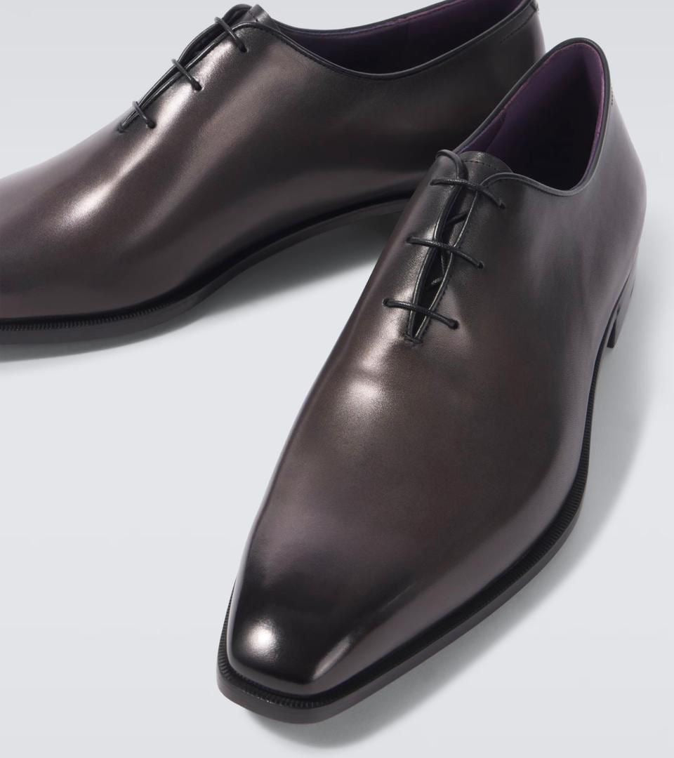 Souliers Berluti