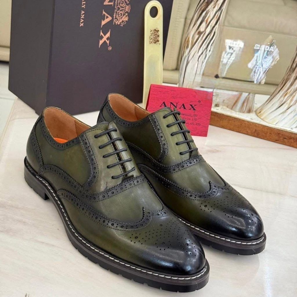 Souliers ANAX