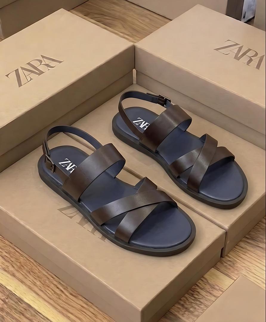 Zara Homme