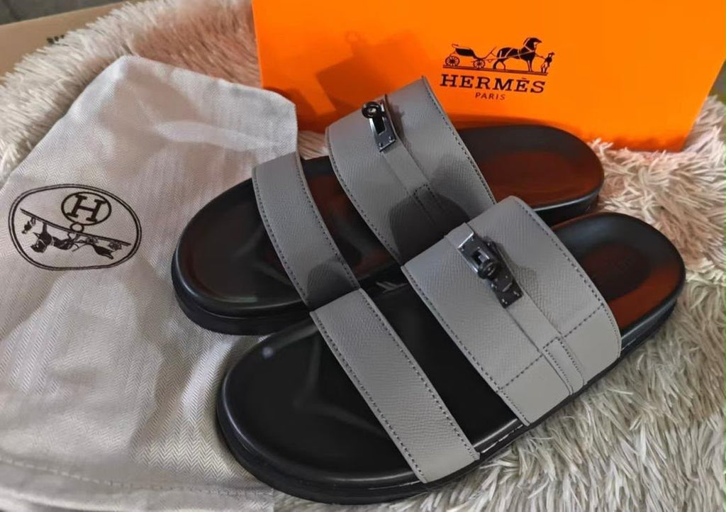 Sandales Herm&s !