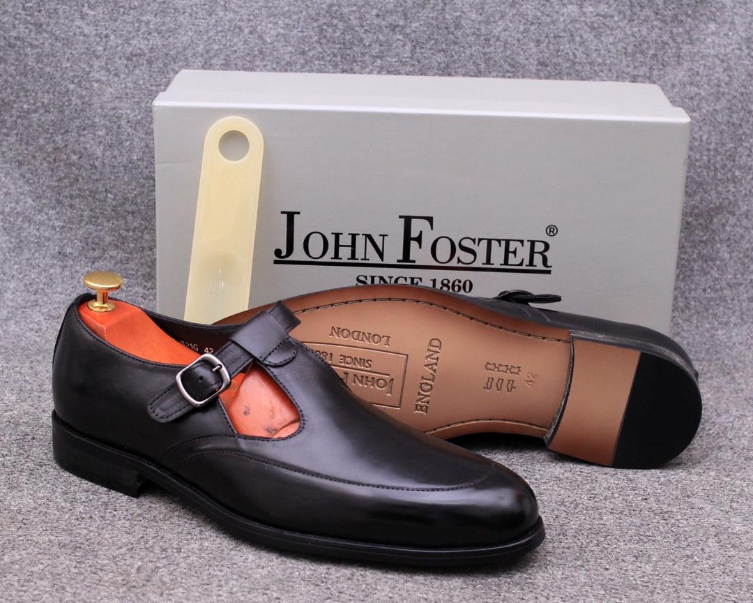 John Foster