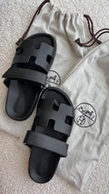 Sandales Herm&s !