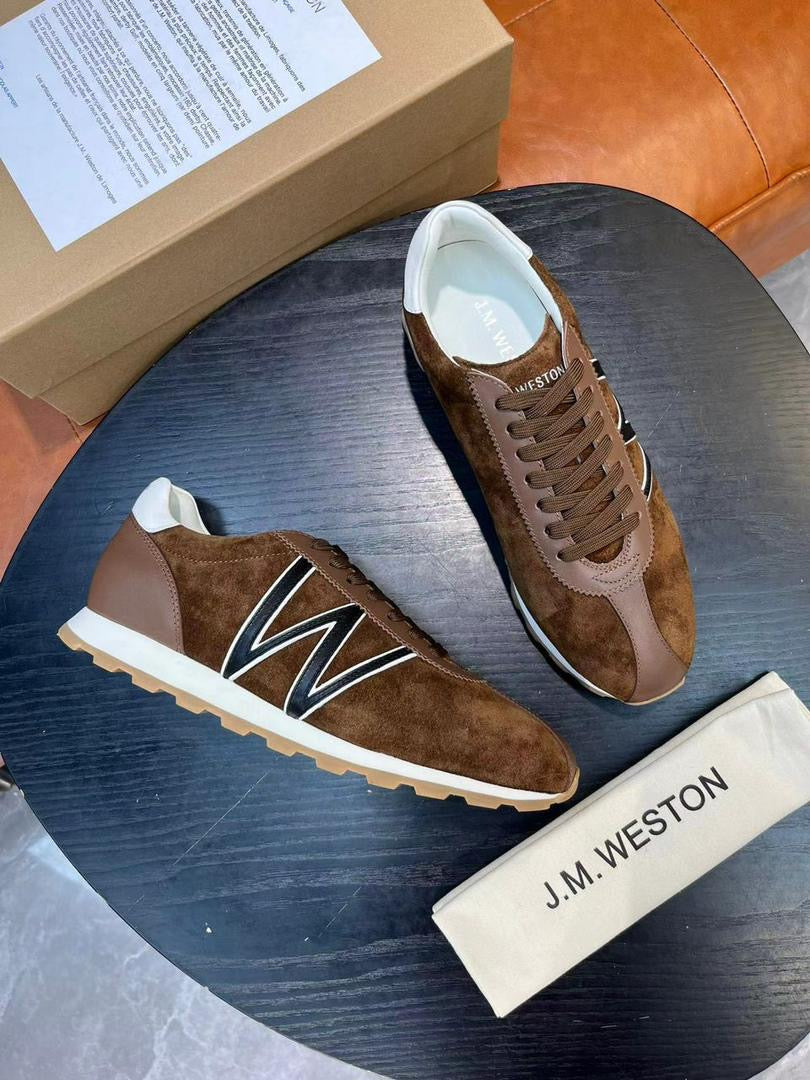 Sneakers J.M Weston