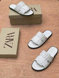 Sandales Homme Zara