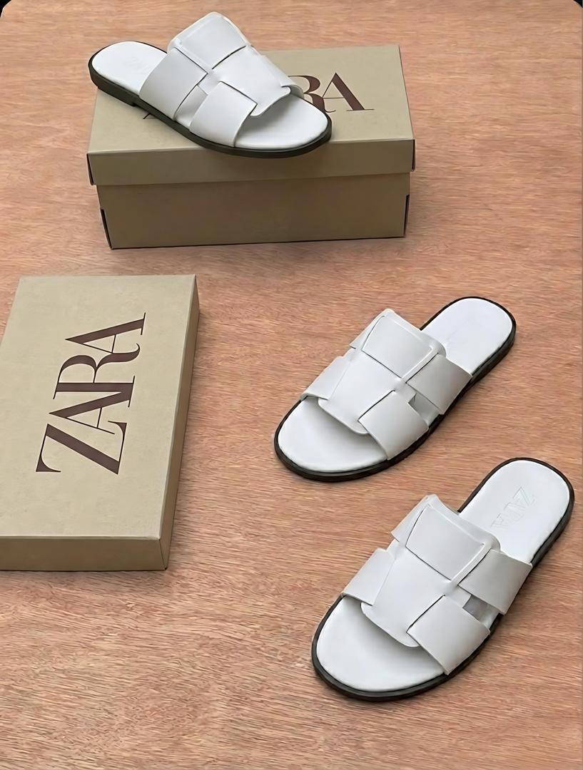 Sandales Homme Zara
