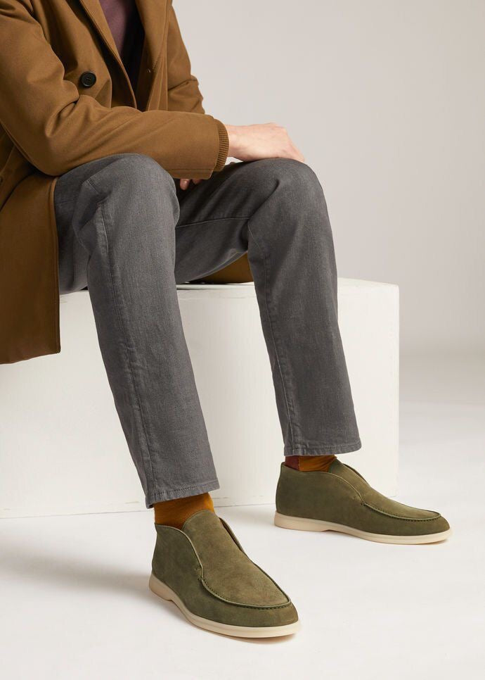 Tods Montante