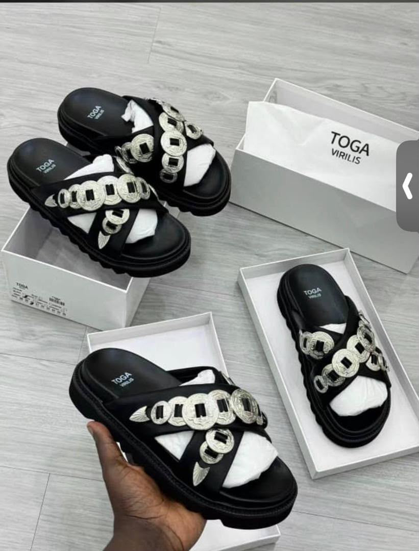 Sandales T&ga !