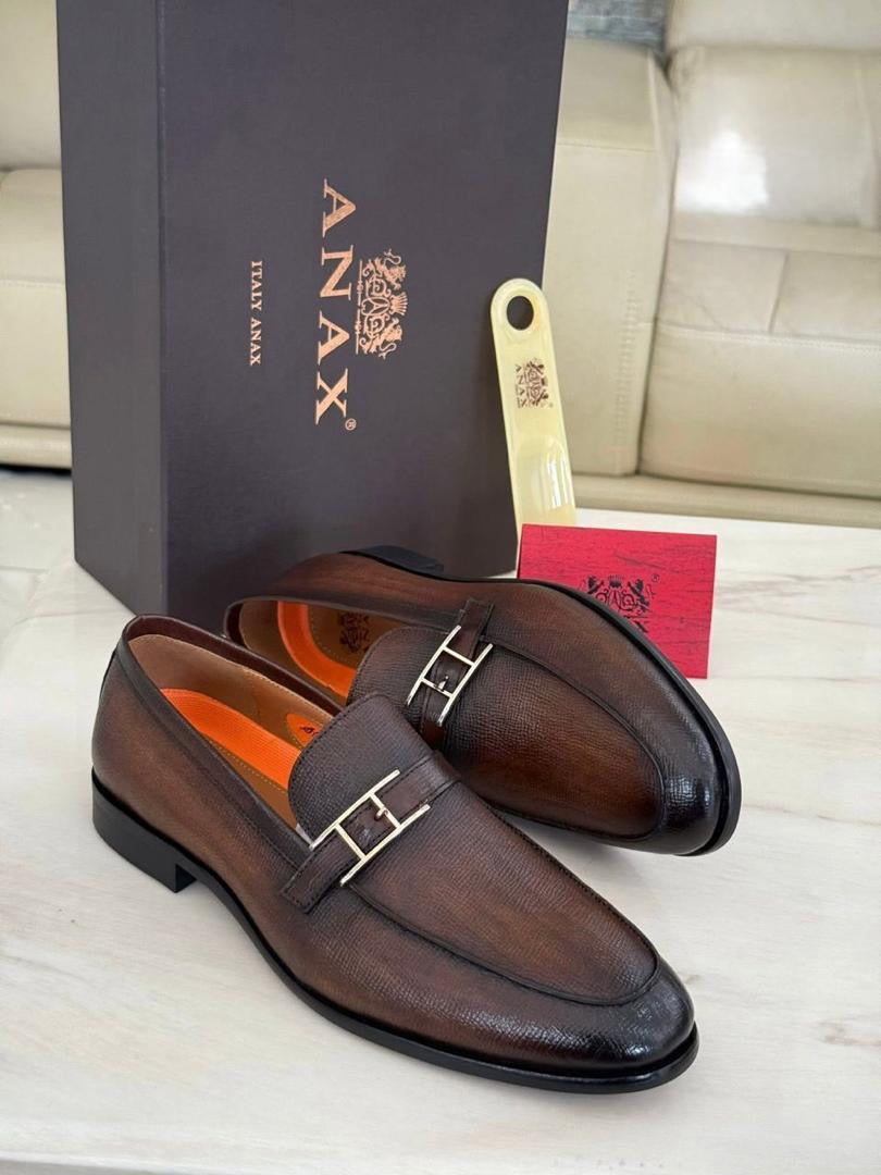 Mocassins ANAX