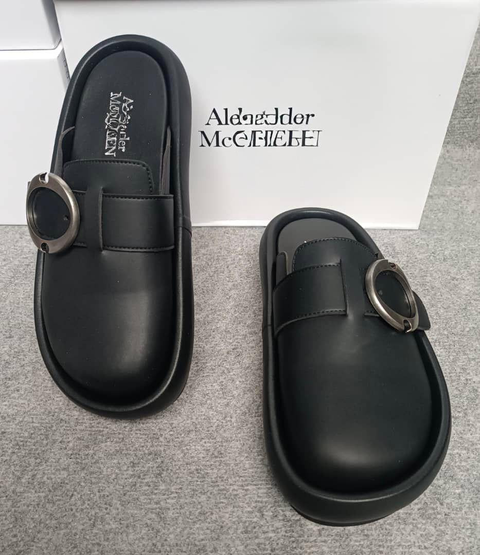Babouches