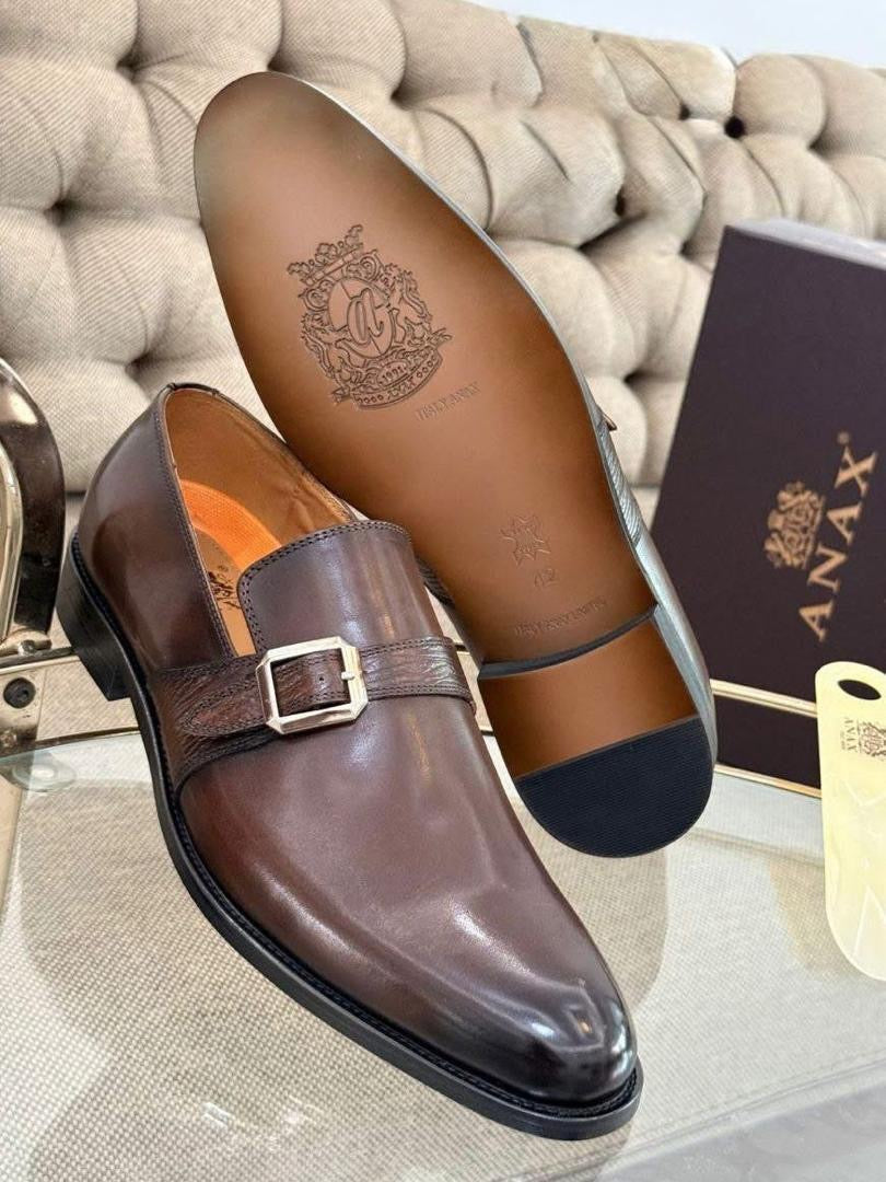 Mocassins ANAX