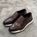 Sneakers Berluti