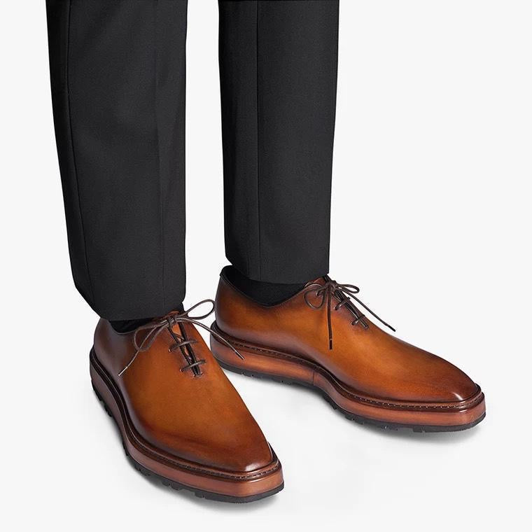 Souliers Berluti