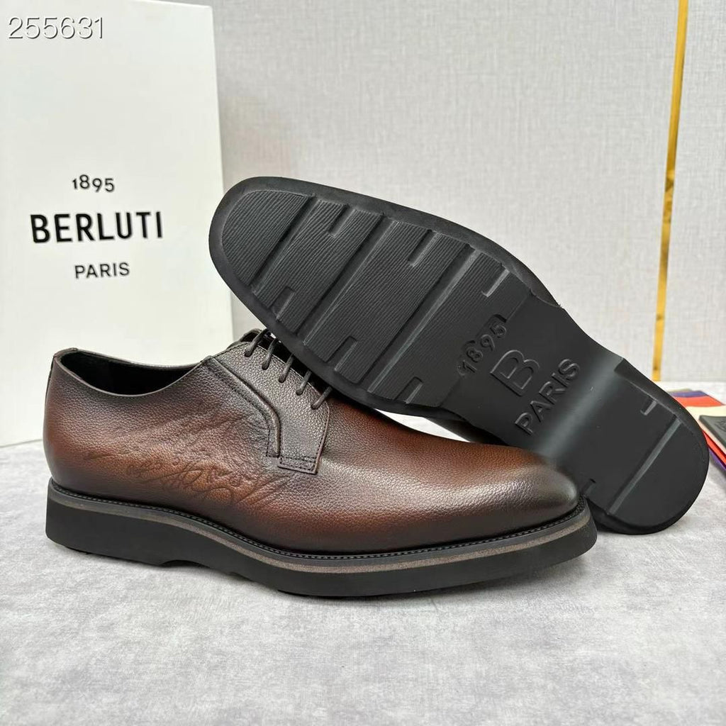 Souliers Berluti