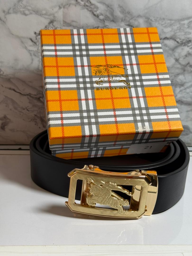 Ceinture Tendance