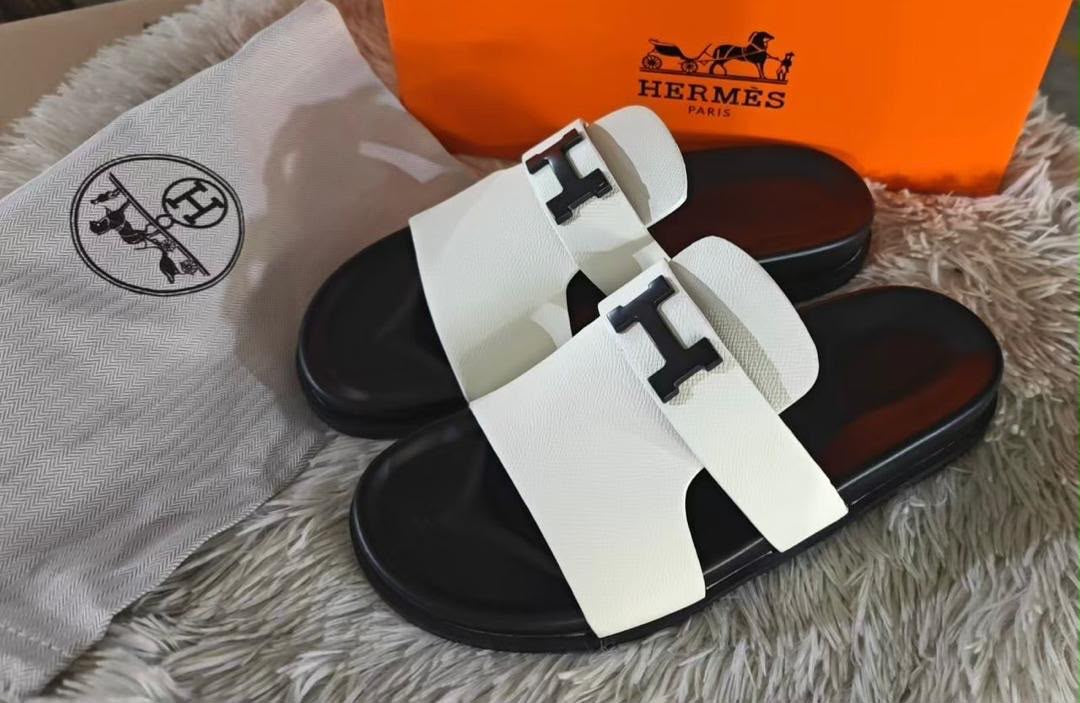 Sandales Herm&s !