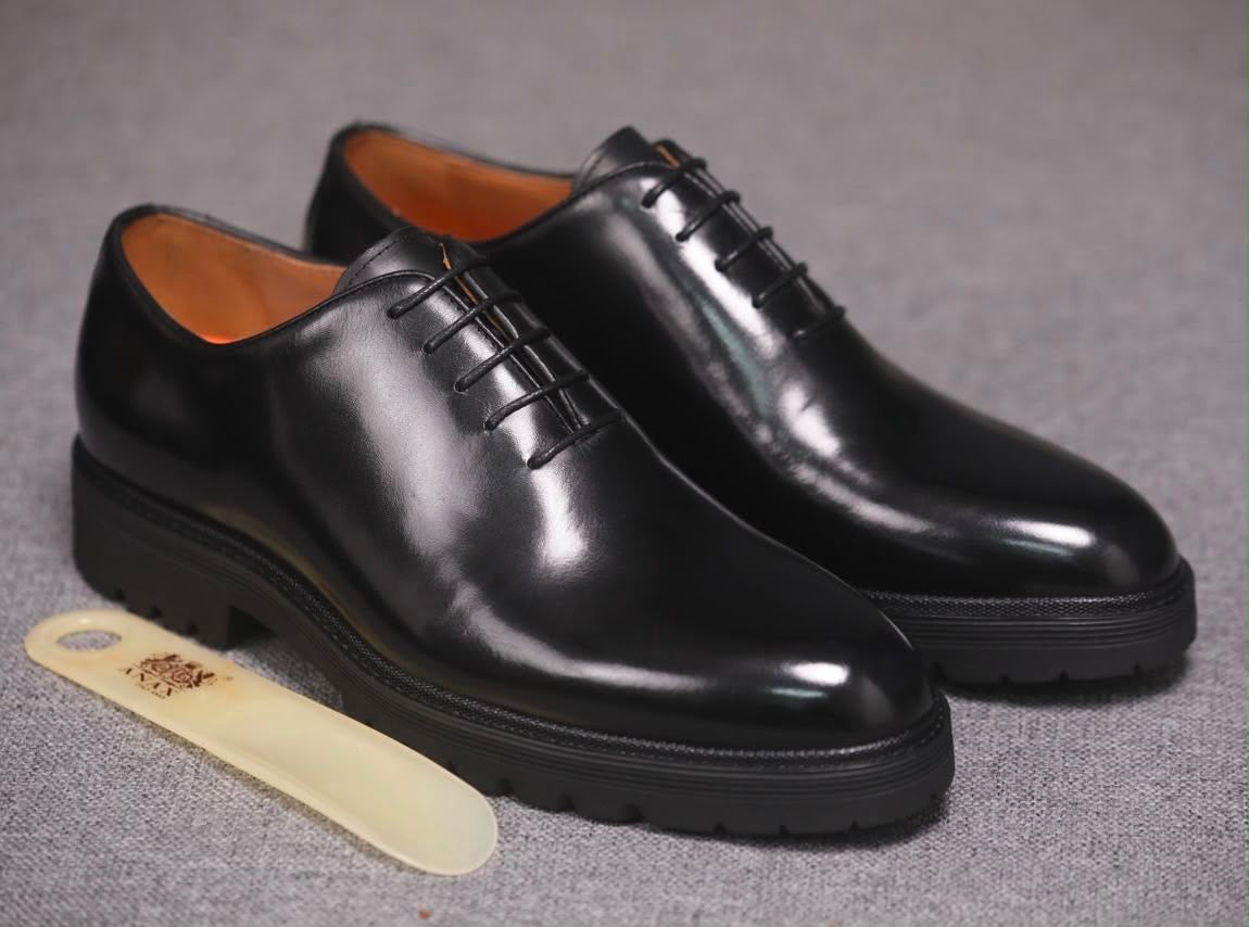 Souliers AN&X !