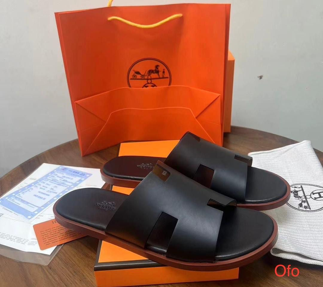 Sandales Hermès