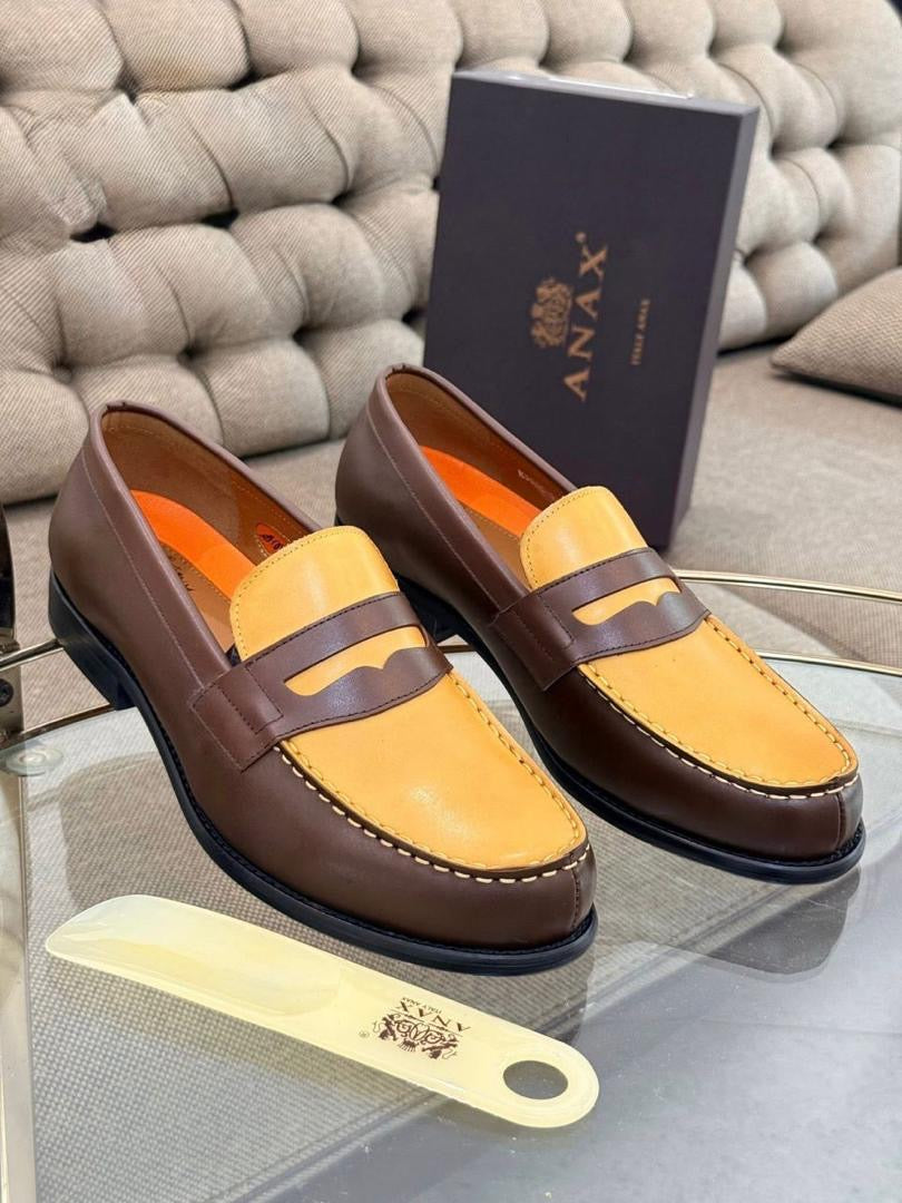 Mocassins ANAX
