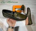 Tods en Cuir
