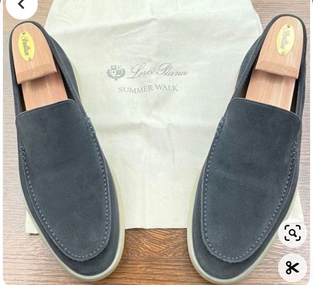 Tods Loro Piana