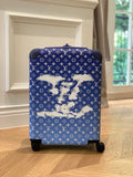 Valise Louis Vuitt&n !