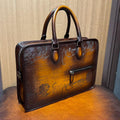 Cartables Berluti