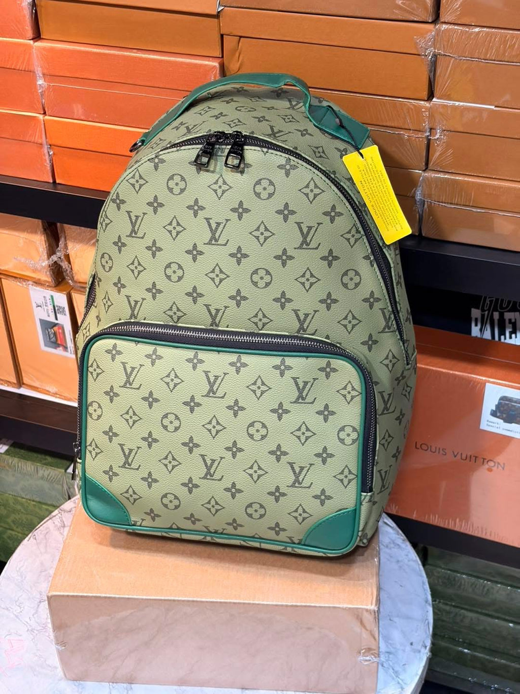 Sac À dos Tendance