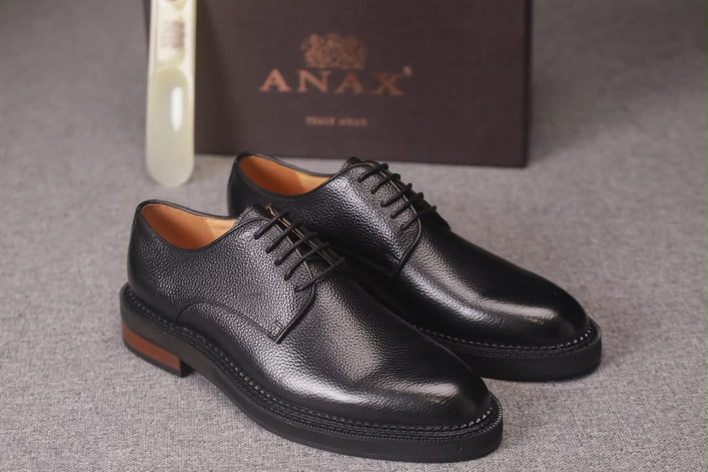 Souliers AN&X !