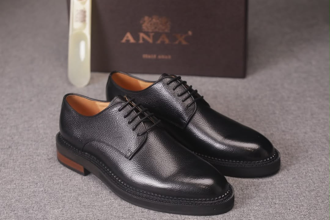 Souliers AN&X !