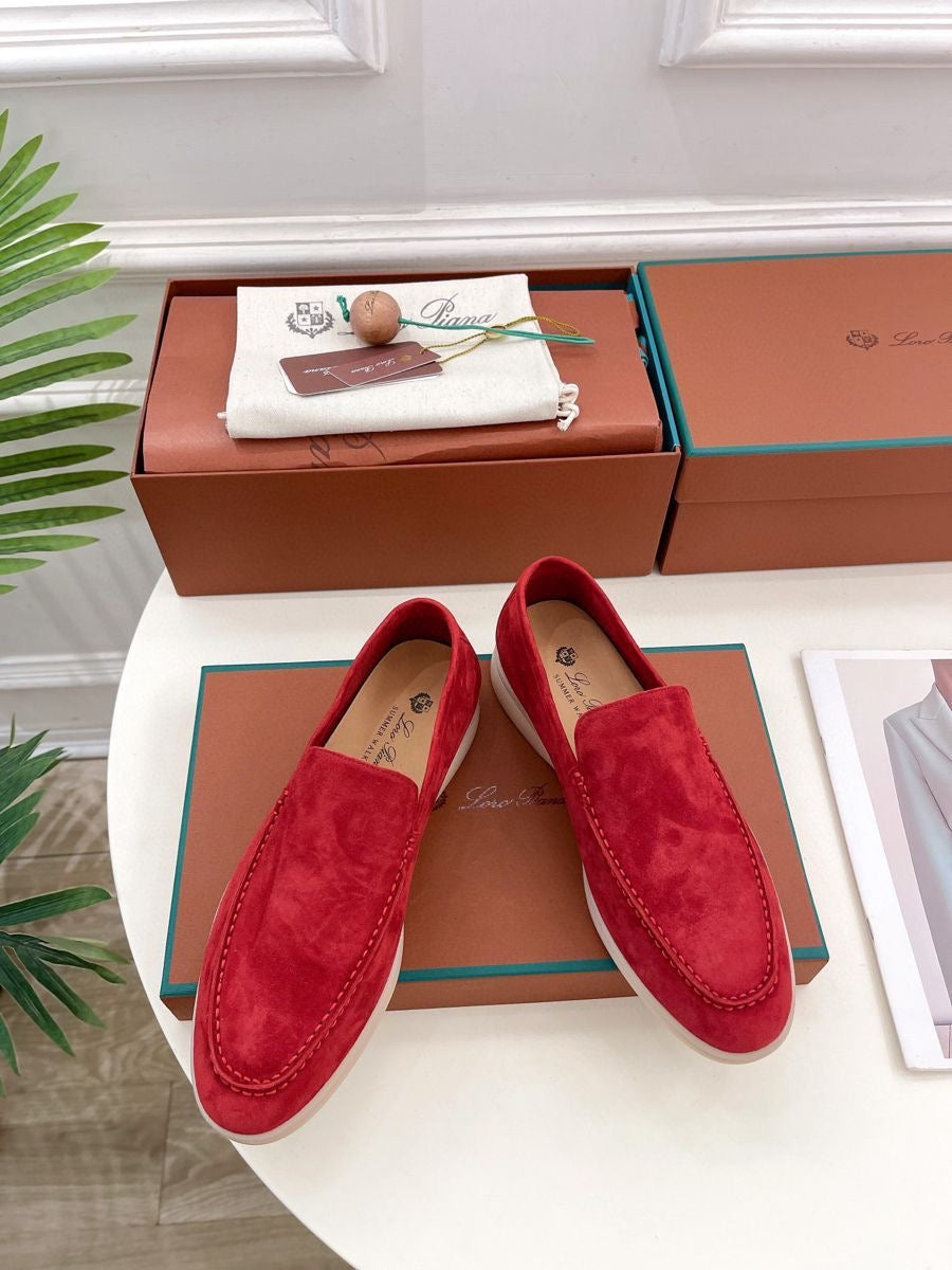 Tods Loro Piana