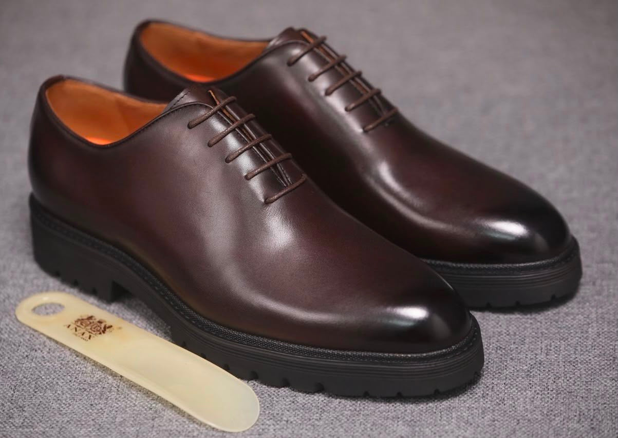 Souliers AN&X !