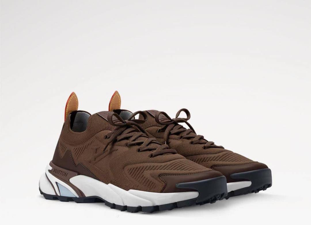 Sneakers Louis Vuitton