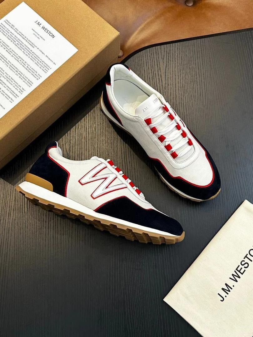Sneakers J.M Weston
