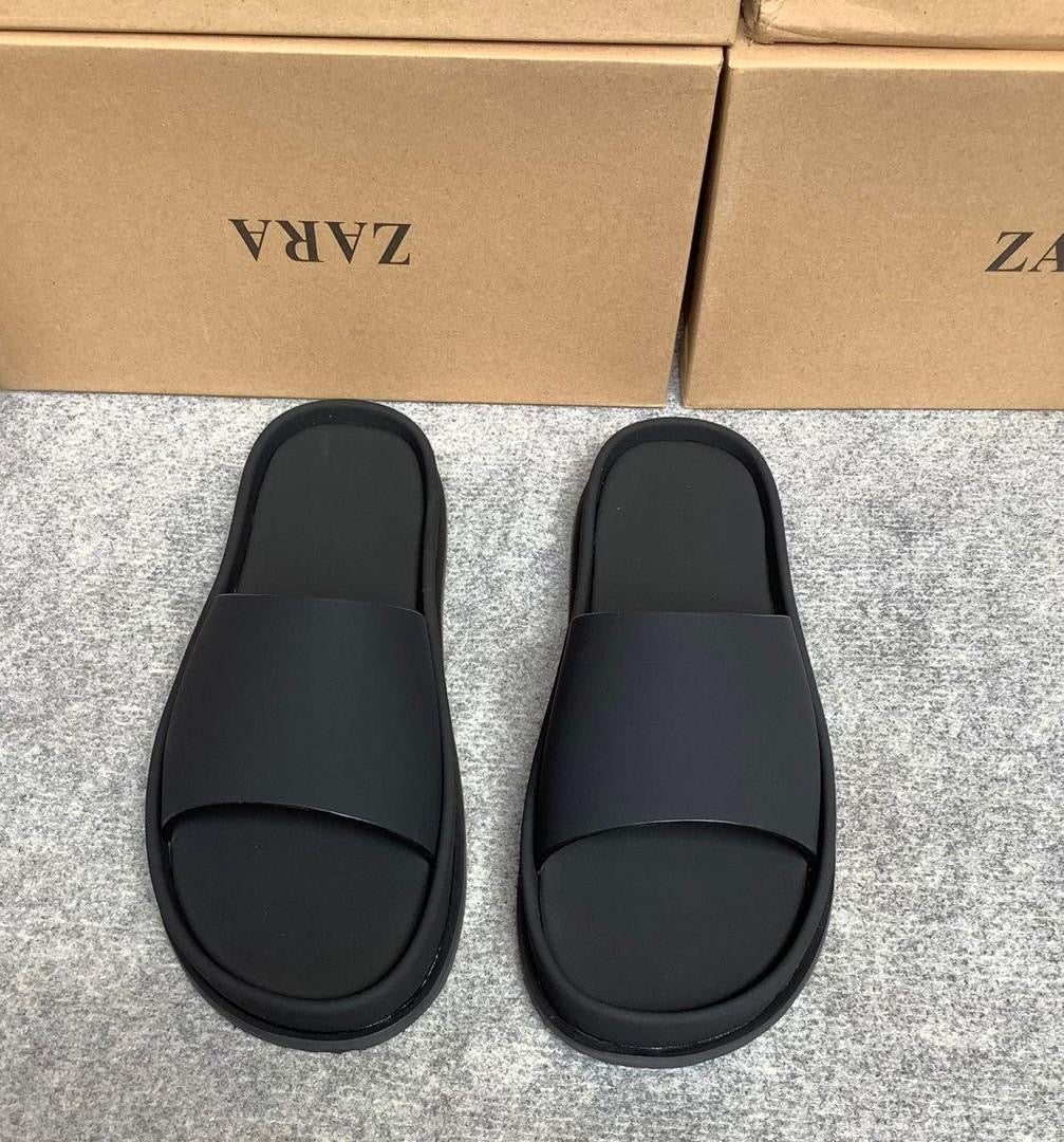Sandales Zara