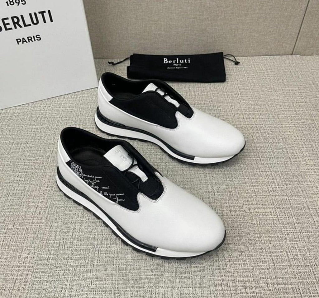 Sneakers Berluti