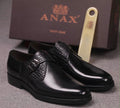 Mocassins AN&X !