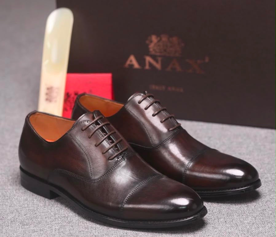 Souliers AN&X !