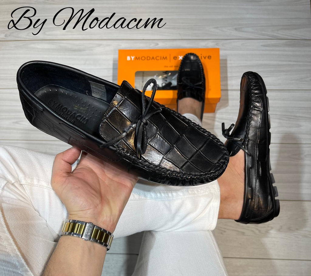 Tods en Cuir