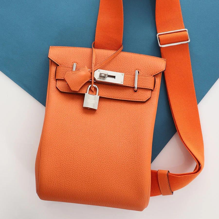 Sacoche Hermès