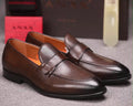 Mocassins AN&X !