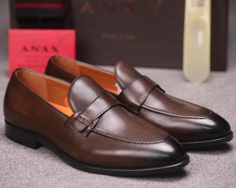 Mocassins AN&X !