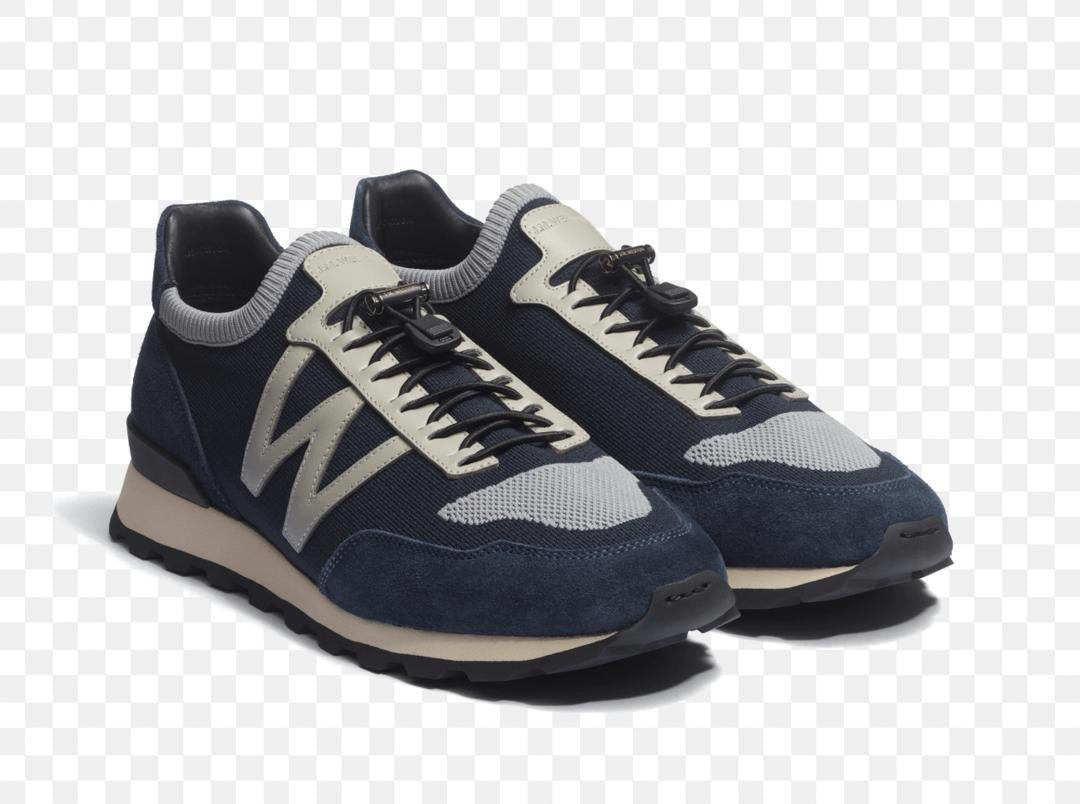Sneakers J.M Weston