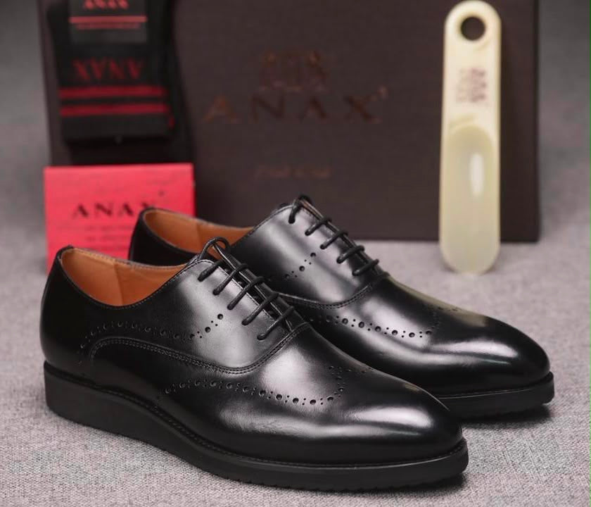 Souliers AN&X !