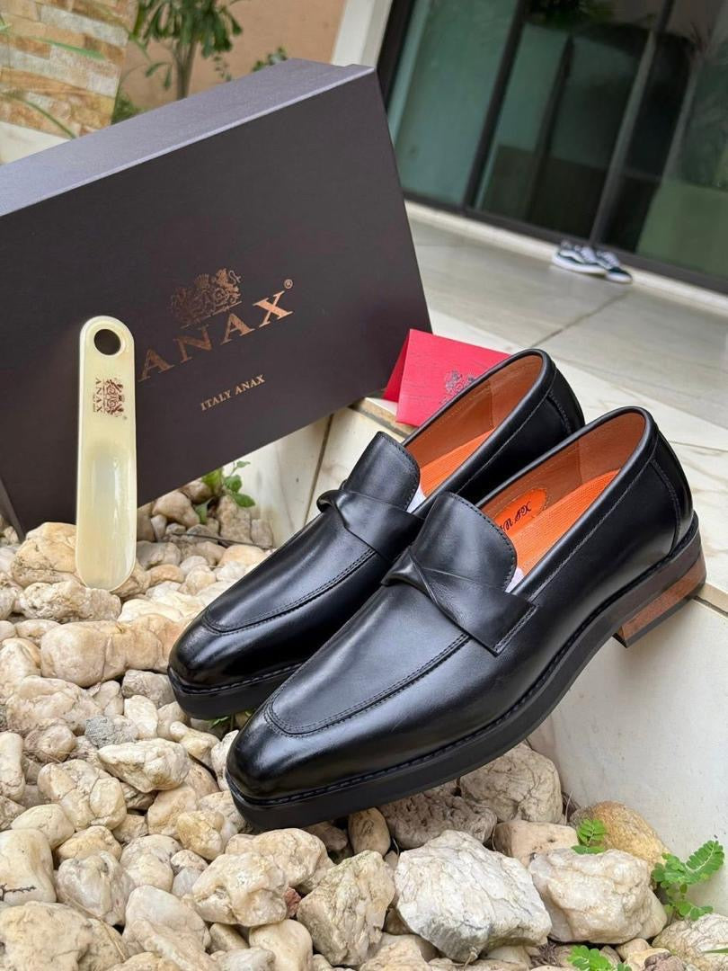Mocassins ANAX