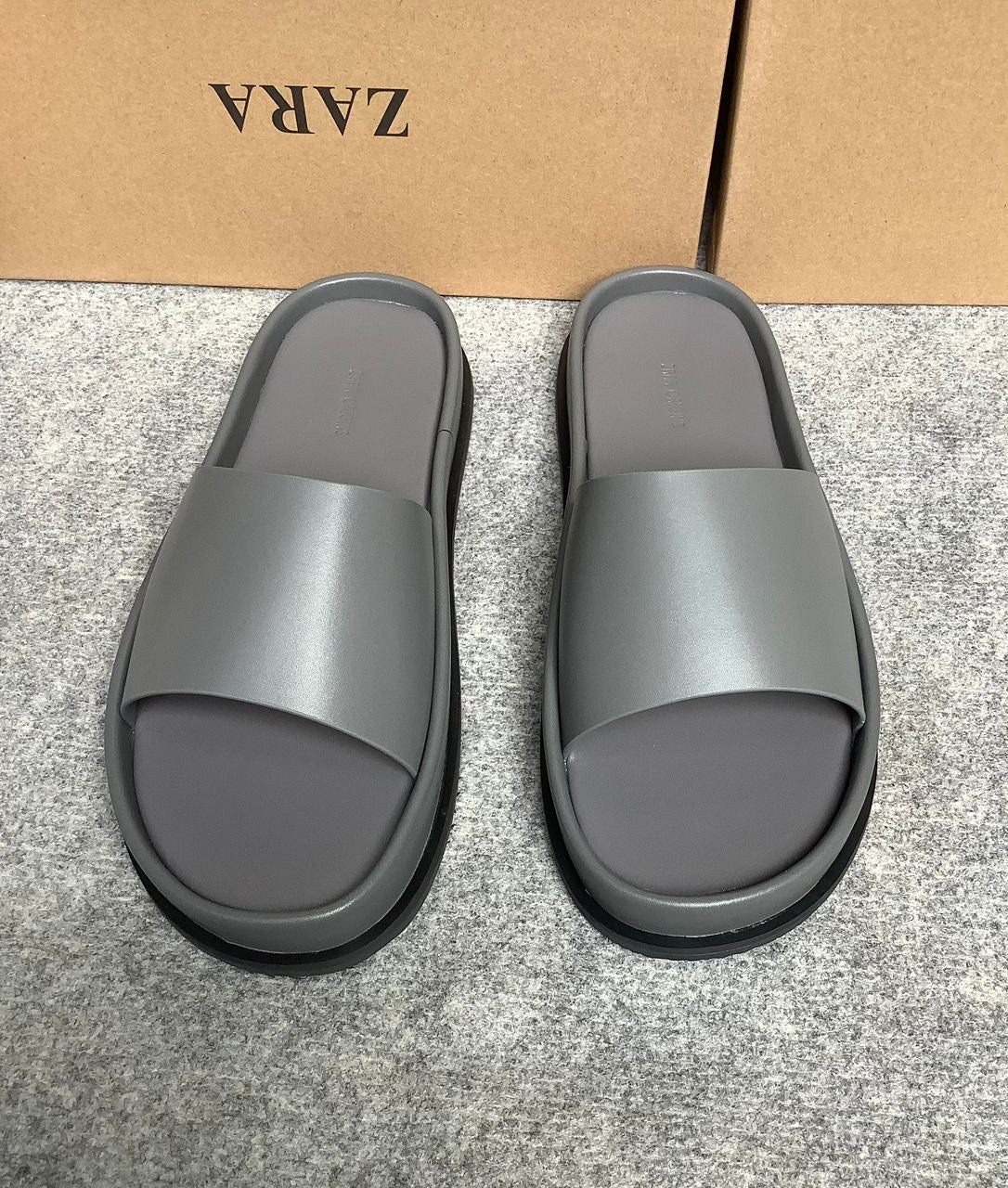 Sandales Zara