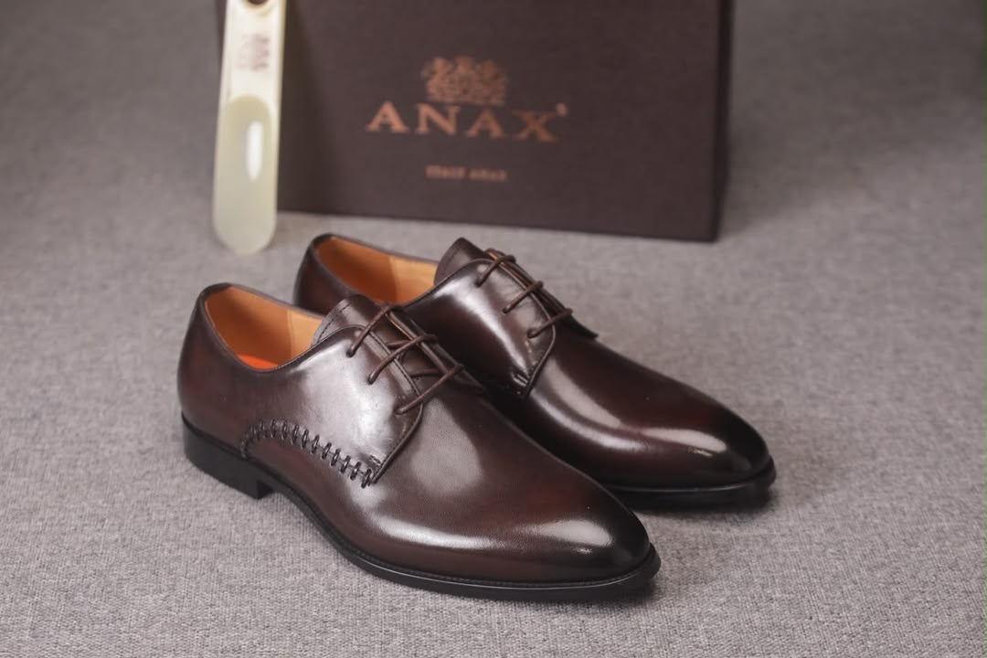 Souliers AN&X !