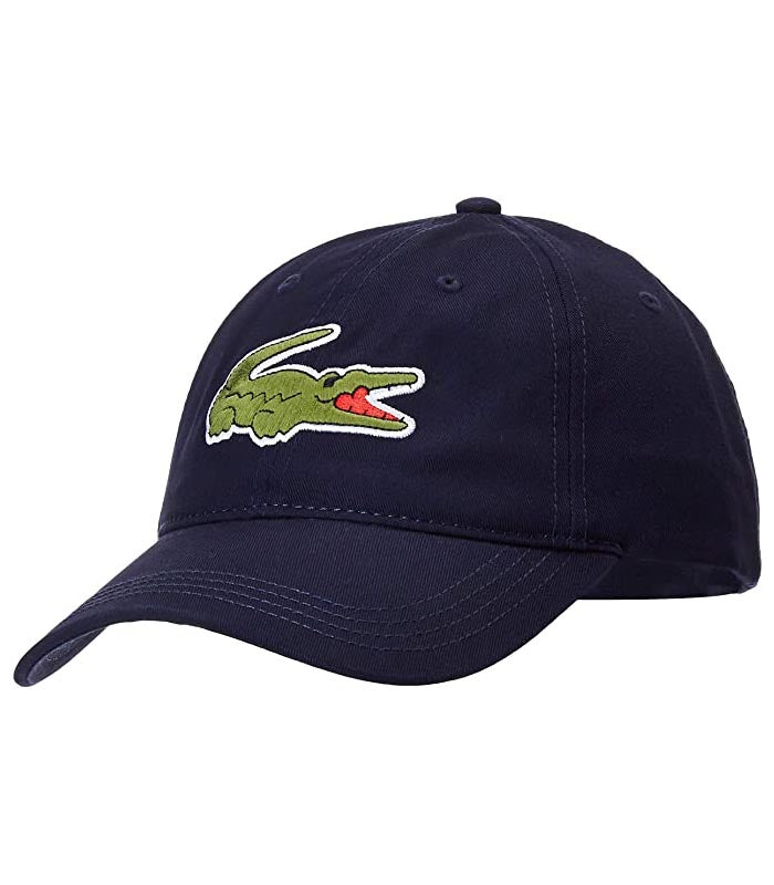 Casquette Lacoste