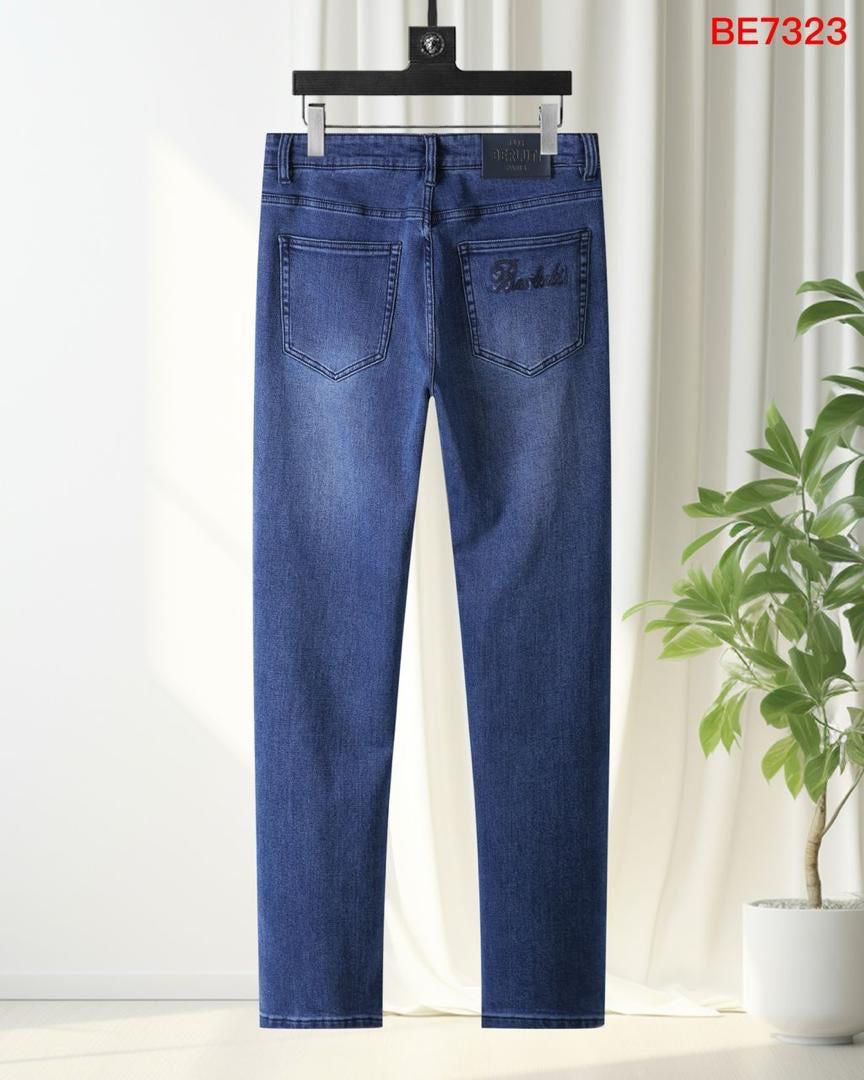 Jeans Berluti