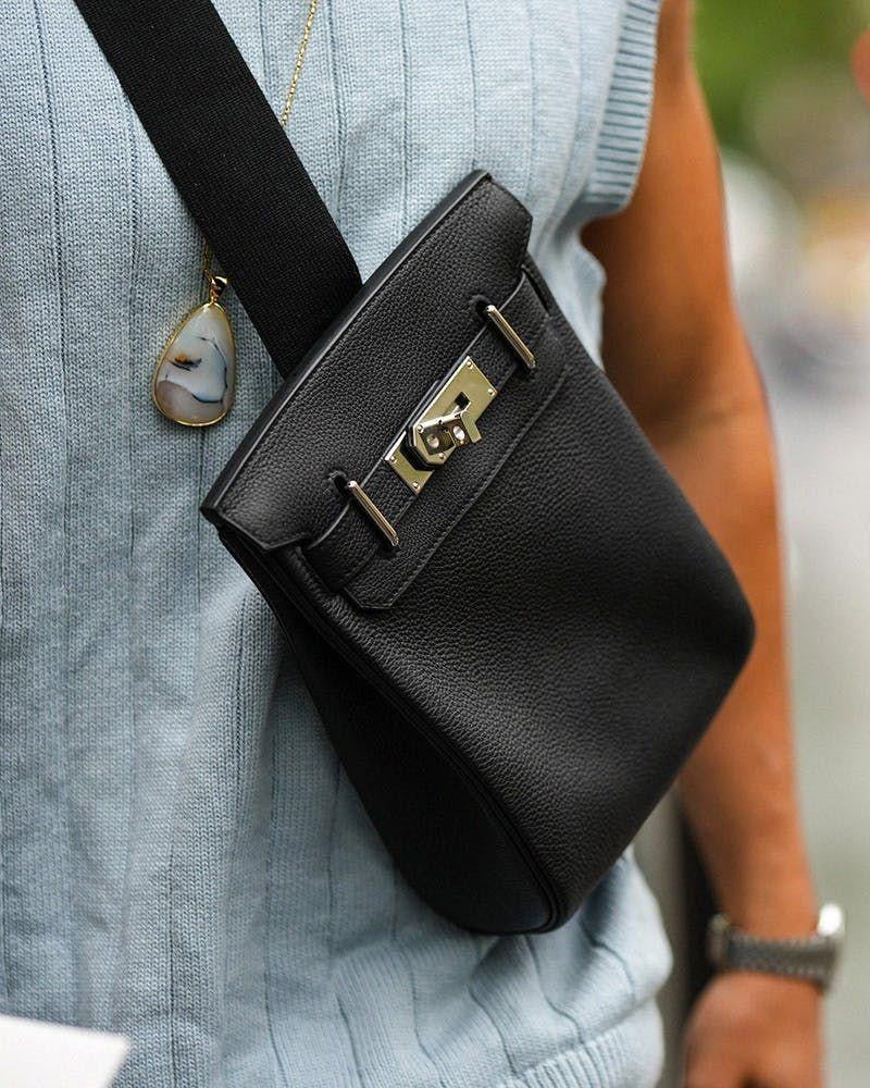 Sacoche Hermès