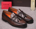 Mocassins AN&X !